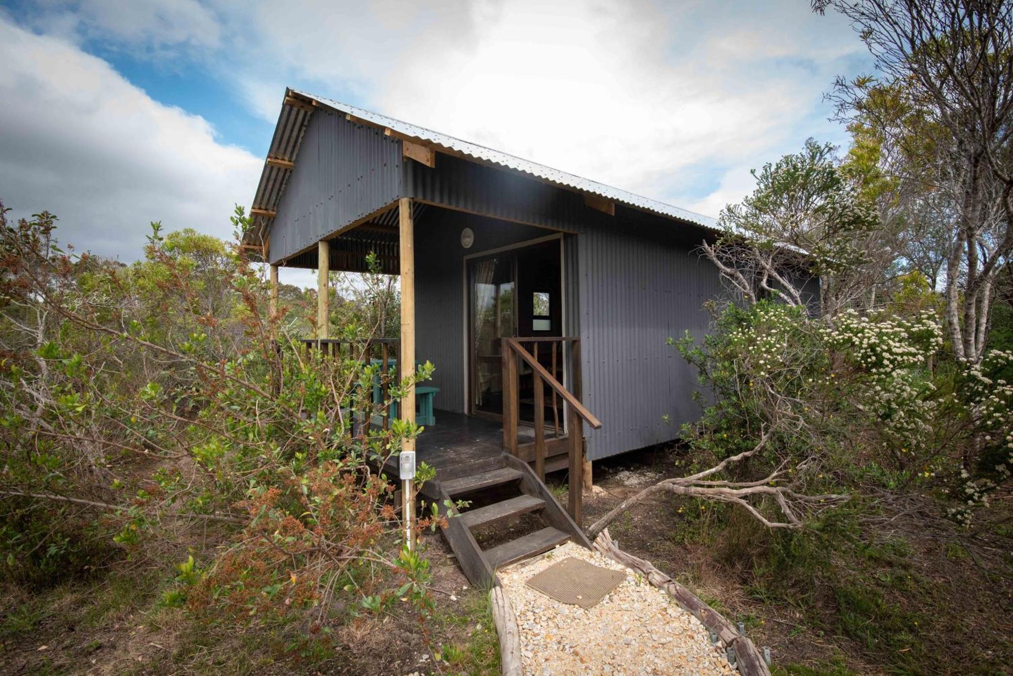 Tenikwa Wildlife Centre & Spa Plettenberg Bay Habitación foto