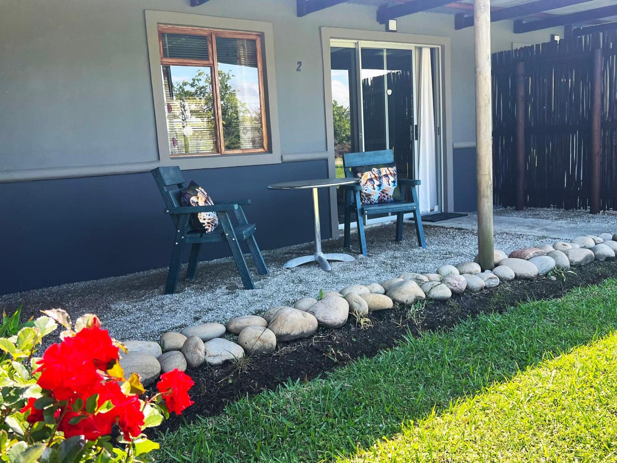 Tenikwa Wildlife Centre & Spa Plettenberg Bay Exterior foto