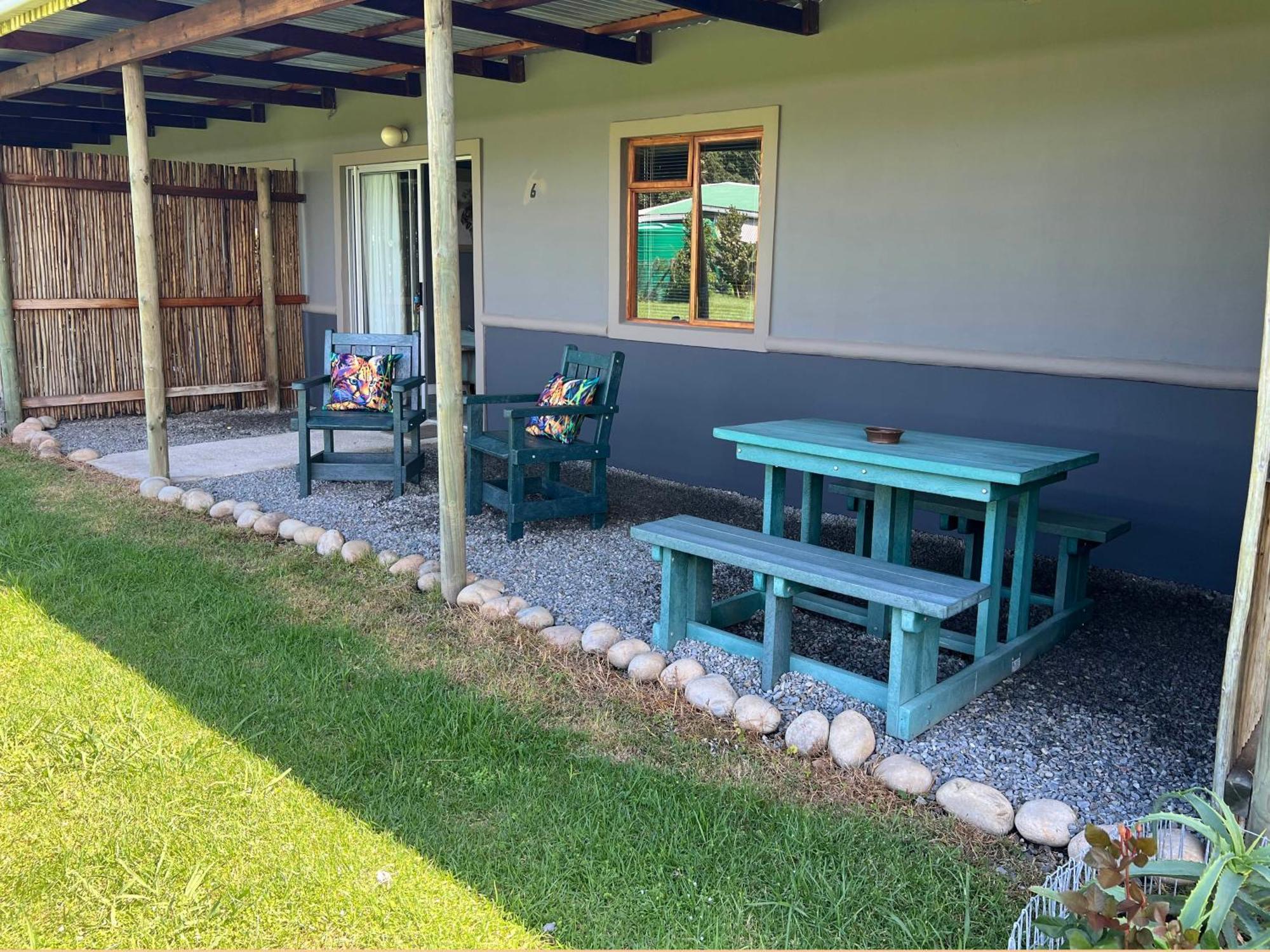 Tenikwa Wildlife Centre & Spa Plettenberg Bay Habitación foto