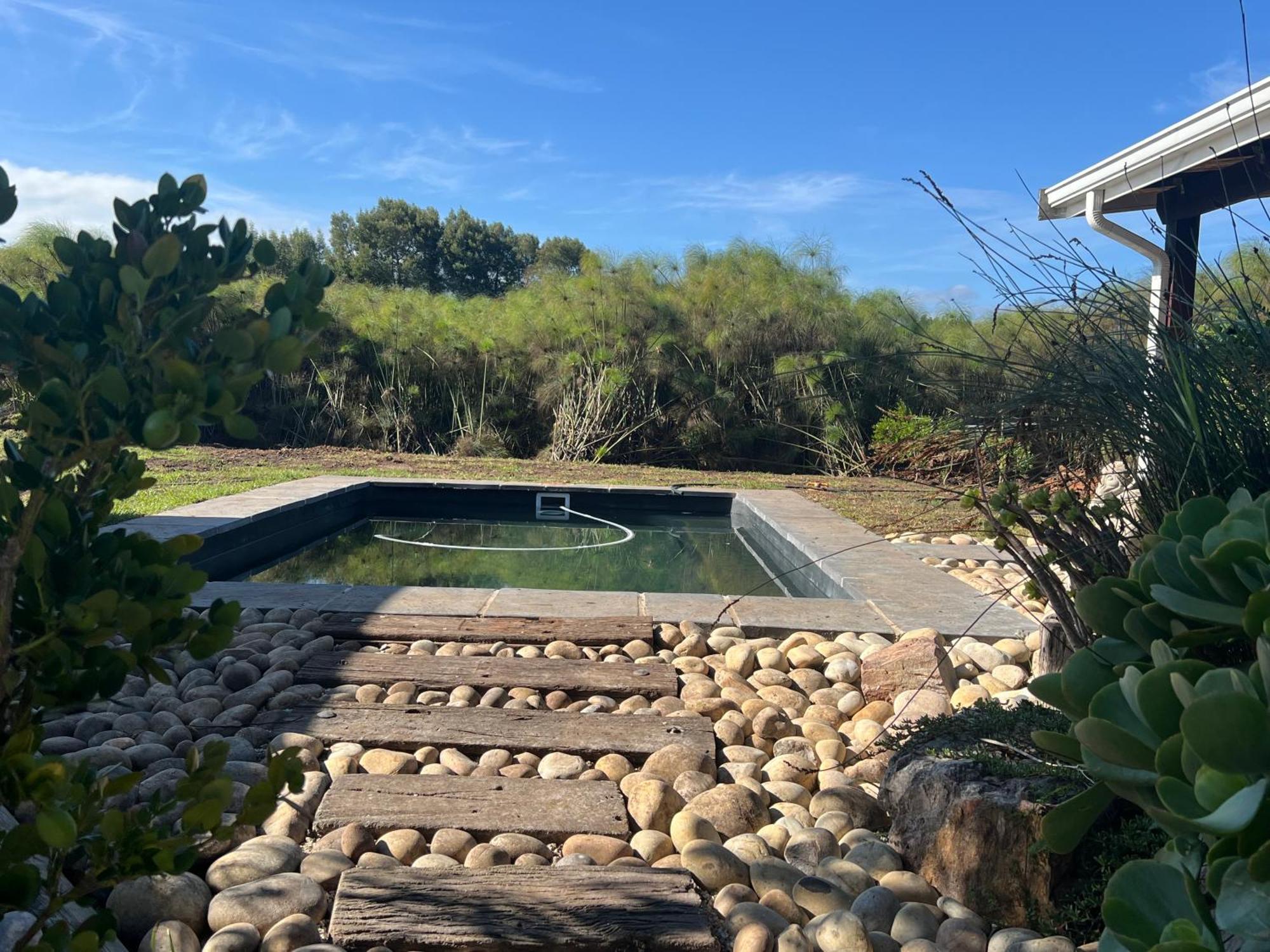 Tenikwa Wildlife Centre & Spa Plettenberg Bay Exterior foto